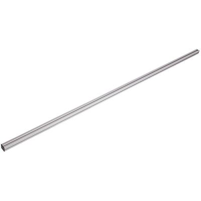 EICHNER Calha de parede para Flexo-Board , perfil de alumínio 30 x 30 mm, profundidade 1700 mm, Calha de parede para Flexo-Board, perfil de alumínio 30 x 30 mm, profundidade 1700 mm. Calha de perfil em alumínio, incl. material de montagem para pendurar os EICHNER Calha de parede para Flexo-Board , perfil de alumínio 30 x 30 mm, profundidade 1700 mm, Calha de parede para Flexo-Board, perfil de alumínio 30 x 30 mm, profundidade 1700 mm. Calha de perfil em alumínio, incl. material de montagem para pendurar os