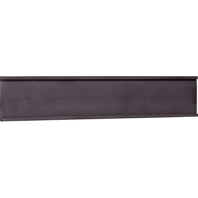 kaiserkraft Régua magnética em perfil C, para títulos, CxL 1000 x 40 mm, Régua magnética em perfil C, para títulos, CxL 1000 x 40 mm. Réguas magnéticos em perfil C para inscrição personalizada. Comprimento x largura 1000 x 40 mm. kaiserkraft Régua magnética em perfil C, para títulos, CxL 1000 x 40 mm, Régua magnética em perfil C, para títulos, CxL 1000 x 40 mm. Réguas magnéticos em perfil C para inscrição personalizada. Comprimento x largura 1000 x 40 mm.