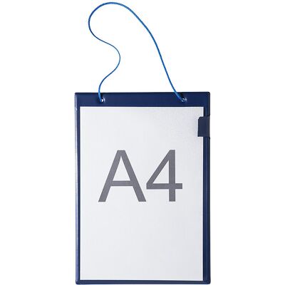 EICHNER Bolsa com tarefas , A4, embalagem de 10 unid., azul, Bolsa com tarefas, A4, embalagem de 10 unid., azul. Armazenamento seguro e protegido dos seus documentos e papéis. Versão especialmente robusta. Bolsas com tarefas para proteger os seus papéis a EICHNER Bolsa com tarefas , A4, embalagem de 10 unid., azul, Bolsa com tarefas, A4, embalagem de 10 unid., azul. Armazenamento seguro e protegido dos seus documentos e papéis. Versão especialmente robusta. Bolsas com tarefas para proteger os seus papéis a