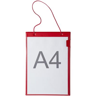 EICHNER Bolsa com tarefas , A4, embalagem de 10 unid., vermelho, Bolsa com tarefas, A4, embalagem de 10 unid., vermelho. Armazenamento seguro e protegido dos seus documentos e papéis. Versão especialmente robusta. Bolsas com tarefas para proteger os seus EICHNER Bolsa com tarefas , A4, embalagem de 10 unid., vermelho, Bolsa com tarefas, A4, embalagem de 10 unid., vermelho. Armazenamento seguro e protegido dos seus documentos e papéis. Versão especialmente robusta. Bolsas com tarefas para proteger os seus
