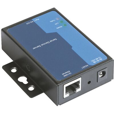 KERN Adaptador Ethernet , para balanças, AxLxP 22 x 52 x 85 mm, Adaptador Ethernet, para balanças, AxLxP 22 x 52 x 85 mm. Adequados para a montagem na parede, montagem em calhas DIN ou instalação livre. Adaptador para conectar balanças, dinamómetros, etc. KERN Adaptador Ethernet , para balanças, AxLxP 22 x 52 x 85 mm, Adaptador Ethernet, para balanças, AxLxP 22 x 52 x 85 mm. Adequados para a montagem na parede, montagem em calhas DIN ou instalação livre. Adaptador para conectar balanças, dinamómetros, etc.