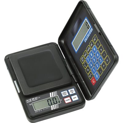 KERN Balança de bolso , com calculadora integrada, âmbito de pesagem até 320 g, legibilidade 0,1 g, prato da balança 70 x 80 mm, Balança de bolso, com calculadora integrada, âmbito de pesagem até 320 g, legibilidade 0,1 g, prato da balança 70 x 80 mm. A p KERN Balança de bolso , com calculadora integrada, âmbito de pesagem até 320 g, legibilidade 0,1 g, prato da balança 70 x 80 mm, Balança de bolso, com calculadora integrada, âmbito de pesagem até 320 g, legibilidade 0,1 g, prato da balança 70 x 80 mm. A p