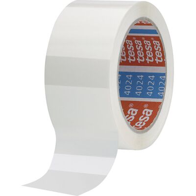 tesa Fita de embalar em PP , ® 4024 Professional, embalagem com 36 rolos, transparente, Fita de embalar em PP, ® 4024 Professional, embalagem com 36 rolos, transparente. Elevada capacidade de adesão inicial. Disponível em elevada transparência ou castanho tesa Fita de embalar em PP , ® 4024 Professional, embalagem com 36 rolos, transparente, Fita de embalar em PP, ® 4024 Professional, embalagem com 36 rolos, transparente. Elevada capacidade de adesão inicial. Disponível em elevada transparência ou castanho