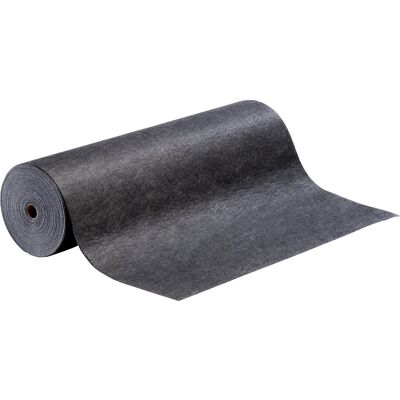 PIG Rolo absorvente TRAFFIC MAT®, revestimento de PE , versão universal, comprimento 30 m, largura 910 mm, Rolo absorvente TRAFFIC MAT®, revestimento de PE, versão universal, comprimento 30 m, largura 910 mm. Esteiras pisáveis e transitáveis com revestime PIG Rolo absorvente TRAFFIC MAT®, revestimento de PE , versão universal, comprimento 30 m, largura 910 mm, Rolo absorvente TRAFFIC MAT®, revestimento de PE, versão universal, comprimento 30 m, largura 910 mm. Esteiras pisáveis e transitáveis com revestime