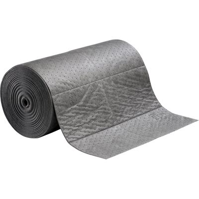 PIG Rolo absorvente universal , comprimento 61 m, largura 760 mm, perfurado em comprimento a cada 380 mm, Rolo absorvente universal, comprimento 61 m, largura 760 mm, perfurado em comprimento a cada 380 mm. Absorção e retenção eficaz de líquidos derramado PIG Rolo absorvente universal , comprimento 61 m, largura 760 mm, perfurado em comprimento a cada 380 mm, Rolo absorvente universal, comprimento 61 m, largura 760 mm, perfurado em comprimento a cada 380 mm. Absorção e retenção eficaz de líquidos derramado