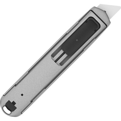 COBA Lâmina de segurança , AUTO SAFE PRO, largura da lâmina 18,5 mm, embalagem de 5 unid., Lâmina de segurança, AUTO SAFE PRO, largura da lâmina 18,5 mm, embalagem de 5 unid. Adequada para dextros e canhotos. Lâmina em aço inoxidável com 18,5 mm de largur COBA Lâmina de segurança , AUTO SAFE PRO, largura da lâmina 18,5 mm, embalagem de 5 unid., Lâmina de segurança, AUTO SAFE PRO, largura da lâmina 18,5 mm, embalagem de 5 unid. Adequada para dextros e canhotos. Lâmina em aço inoxidável com 18,5 mm de largur