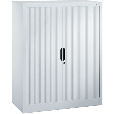 C+P Armário de persianas com persiana horizontal , AxLxP 1230 x 1000 x 420 mm, 2 prateleiras, 3 alturas de pastas, cinza alumínio, Armário de persianas com persiana horizontal, AxLxP 1230 x 1000 x 420 mm, 2 prateleiras, 3 alturas de pastas, cinza alumínio C+P Armário de persianas com persiana horizontal , AxLxP 1230 x 1000 x 420 mm, 2 prateleiras, 3 alturas de pastas, cinza alumínio, Armário de persianas com persiana horizontal, AxLxP 1230 x 1000 x 420 mm, 2 prateleiras, 3 alturas de pastas, cinza alumínio