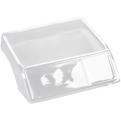 KERN Cobertura de proteção para balanças de contagem , para teclado e corpo, para prato da balança LxP 294 x 225 mm, Cobertura de proteção para balanças de contagem, para teclado e corpo, para prato da balança LxP 294 x 225 mm. Apenas para os modelos com KERN Cobertura de proteção para balanças de contagem , para teclado e corpo, para prato da balança LxP 294 x 225 mm, Cobertura de proteção para balanças de contagem, para teclado e corpo, para prato da balança LxP 294 x 225 mm. Apenas para os modelos com