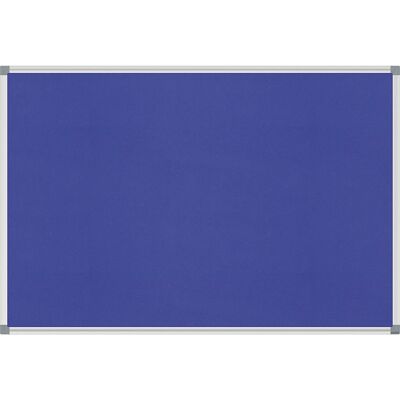 MAUL Quadro de pinos STANDARD , cobertura de feltro, azul, LxA 900 x 600 mm, Quadro de pinos STANDARD, cobertura de feltro, azul, LxA 900 x 600 mm. Excelente relação preço/qualidade. Muito fáceis de montar. Utilização em formato horizontal ou vertical. Pe MAUL Quadro de pinos STANDARD , cobertura de feltro, azul, LxA 900 x 600 mm, Quadro de pinos STANDARD, cobertura de feltro, azul, LxA 900 x 600 mm. Excelente relação preço/qualidade. Muito fáceis de montar. Utilização em formato horizontal ou vertical. Pe