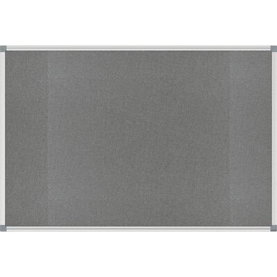 MAUL Quadro de pinos STANDARD , cobertura de feltro, cinzento, LxA 1200 x 900 mm, Quadro de pinos STANDARD, cobertura de feltro, cinzento, LxA 1200 x 900 mm. Excelente relação preço/qualidade. Muito fáceis de montar. Utilização em formato horizontal ou ve MAUL Quadro de pinos STANDARD , cobertura de feltro, cinzento, LxA 1200 x 900 mm, Quadro de pinos STANDARD, cobertura de feltro, cinzento, LxA 1200 x 900 mm. Excelente relação preço/qualidade. Muito fáceis de montar. Utilização em formato horizontal ou ve