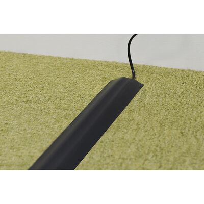 KaiserKraft CablePro Ponte para cabos GP1 Preto KaiserKraft CablePro Ponte para cabos GP1 Preto