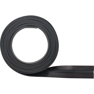 DURABLE Régua magnética autocolante DURAFIX® ROLL , 5 m em rolo, embalagem de 2 unid., preto, Régua magnética autocolante DURAFIX® ROLL, 5 m em rolo, embalagem de 2 unid., preto. Régua magnética autocolante para fixação de documentos e cartazes, recortáve DURABLE Régua magnética autocolante DURAFIX® ROLL , 5 m em rolo, embalagem de 2 unid., preto, Régua magnética autocolante DURAFIX® ROLL, 5 m em rolo, embalagem de 2 unid., preto. Régua magnética autocolante para fixação de documentos e cartazes, recortáve