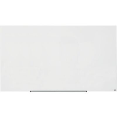 nobo Quadro branco em vidro WIDESCREEN , sem caixilho, 85'' – LxA 1883 x 1059 mm, branco, Quadro branco em vidro WIDESCREEN, sem caixilho, 85'' - LxA 1883 x 1059 mm, branco. Design elegante sem caixilho com suporte para canetas amovível. Muito fácil de li nobo Quadro branco em vidro WIDESCREEN , sem caixilho, 85'' – LxA 1883 x 1059 mm, branco, Quadro branco em vidro WIDESCREEN, sem caixilho, 85'' - LxA 1883 x 1059 mm, branco. Design elegante sem caixilho com suporte para canetas amovível. Muito fácil de li
