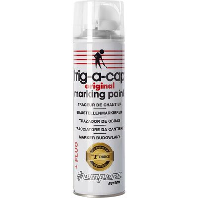 Ampere Spray de marcação para estaleiro , volume 500 ml, à base de solventes, embalagem de 12 latas, branco, Spray de marcação para estaleiro, volume 500 ml, à base de solventes, embalagem de 12 latas, branco. Spray de marcação para estaleiro à base de so Ampere Spray de marcação para estaleiro , volume 500 ml, à base de solventes, embalagem de 12 latas, branco, Spray de marcação para estaleiro, volume 500 ml, à base de solventes, embalagem de 12 latas, branco. Spray de marcação para estaleiro à base de so
