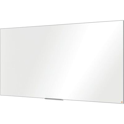 nobo Quadro branco Nano Clean™ PRO , aço, pintado, LxA 2400 x 1200 mm, Quadro branco Nano Clean™ PRO, aço, pintado, LxA 2400 x 1200 mm. Superfície lisa graças à tecnologia Nano Clean™, fácil de limpar e resistente contra manchas de tinta, riscos, marcas d nobo Quadro branco Nano Clean™ PRO , aço, pintado, LxA 2400 x 1200 mm, Quadro branco Nano Clean™ PRO, aço, pintado, LxA 2400 x 1200 mm. Superfície lisa graças à tecnologia Nano Clean™, fácil de limpar e resistente contra manchas de tinta, riscos, marcas d
