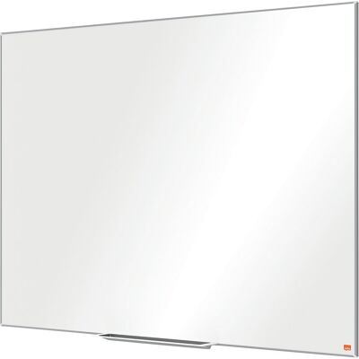 nobo Quadro branco PRO , aço, esmaltado, LxA 1200 x 900 mm, Quadro branco PRO, aço, esmaltado, LxA 1200 x 900 mm. Excelente superfície magnética não porosa e esmaltada - ideal para utilização frequente. Caixilho moderno, simples e elegante oferece uma sup nobo Quadro branco PRO , aço, esmaltado, LxA 1200 x 900 mm, Quadro branco PRO, aço, esmaltado, LxA 1200 x 900 mm. Excelente superfície magnética não porosa e esmaltada - ideal para utilização frequente. Caixilho moderno, simples e elegante oferece uma sup