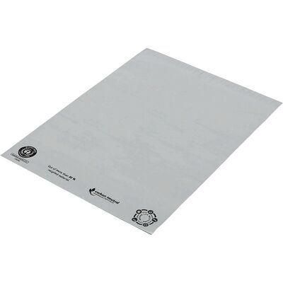 ratioform terra Envelope opaco , PEDB PCR, 50 µm, embalagem de 1000 unid., CxL 400 x 330 mm, a partir de 10 UE, Envelope opaco, PEDB PCR, 50 µm, embalagem de 1000 unid., CxL 400 x 330 mm, a partir de 10 UE. Embalagem ultrarrápida com fecho autocolante. Ce ratioform terra Envelope opaco , PEDB PCR, 50 µm, embalagem de 1000 unid., CxL 400 x 330 mm, a partir de 10 UE, Envelope opaco, PEDB PCR, 50 µm, embalagem de 1000 unid., CxL 400 x 330 mm, a partir de 10 UE. Embalagem ultrarrápida com fecho autocolante. Ce