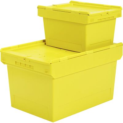 BITO Recipiente multiusos MB , com aprovação para correio, CxLxA 410 x 300 x 240 mm, Recipiente multiusos MB, com aprovação para correio, CxLxA 410 x 300 x 240 mm. Impróprio para alimentos. Especialmente desenvolvido para as necessidades dos centros de en BITO Recipiente multiusos MB , com aprovação para correio, CxLxA 410 x 300 x 240 mm, Recipiente multiusos MB, com aprovação para correio, CxLxA 410 x 300 x 240 mm. Impróprio para alimentos. Especialmente desenvolvido para as necessidades dos centros de en