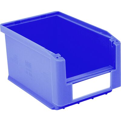 BITO Caixa de armazenagem à vista , CxLxA 230 x 150 x 125 mm, embalagem de 20 unid., azul, Caixa de armazenagem à vista, CxLxA 230 x 150 x 125 mm, embalagem de 20 unid., azul. Com muitos acessórios. Própria para alimentos. Cada cor disponível a partir de BITO Caixa de armazenagem à vista , CxLxA 230 x 150 x 125 mm, embalagem de 20 unid., azul, Caixa de armazenagem à vista, CxLxA 230 x 150 x 125 mm, embalagem de 20 unid., azul. Com muitos acessórios. Própria para alimentos. Cada cor disponível a partir de