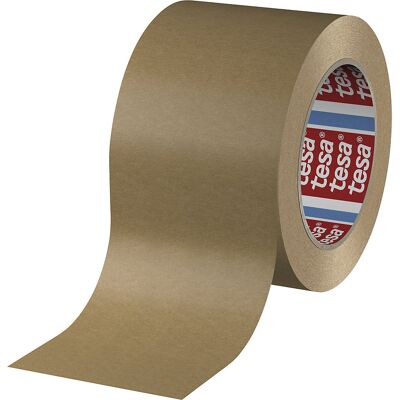 Fita de embalagem marrom tesa 4513 - Fita de embalagem Fita de embalagem marrom tesa 4513 - Fita de embalagem