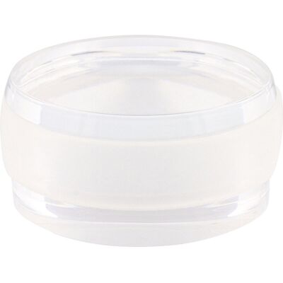 Wagner Batente de porta para chão , Ø 45 mm, embalagem de 4 unid., 25 mm, transparente, Batente de porta para chão, Ø 45 mm, embalagem de 4 unid., 25 mm, transparente. Fabricados em plástico de alta qualidade, proteção contra impactos em borracha termoplá Wagner Batente de porta para chão , Ø 45 mm, embalagem de 4 unid., 25 mm, transparente, Batente de porta para chão, Ø 45 mm, embalagem de 4 unid., 25 mm, transparente. Fabricados em plástico de alta qualidade, proteção contra impactos em borracha termoplá