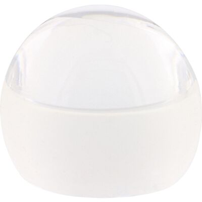 Wagner Batente de porta para chão , Ø 45 mm, embalagem de 4 unid., 40 mm, transparente, Batente de porta para chão, Ø 45 mm, embalagem de 4 unid., 40 mm, transparente. Fabricados em plástico de alta qualidade, proteção contra impactos em borracha termoplá Wagner Batente de porta para chão , Ø 45 mm, embalagem de 4 unid., 40 mm, transparente, Batente de porta para chão, Ø 45 mm, embalagem de 4 unid., 40 mm, transparente. Fabricados em plástico de alta qualidade, proteção contra impactos em borracha termoplá