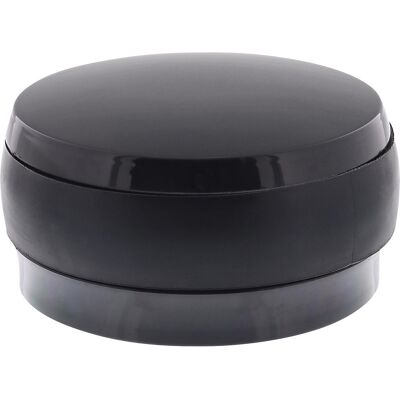 Wagner Batente de porta para chão , Ø 45 mm, embalagem de 4 unid., 25 mm, preto, Batente de porta para chão, Ø 45 mm, embalagem de 4 unid., 25 mm, preto. Fabricados em plástico de alta qualidade, proteção contra impactos em borracha termoplástica. Autocol Wagner Batente de porta para chão , Ø 45 mm, embalagem de 4 unid., 25 mm, preto, Batente de porta para chão, Ø 45 mm, embalagem de 4 unid., 25 mm, preto. Fabricados em plástico de alta qualidade, proteção contra impactos em borracha termoplástica. Autocol
