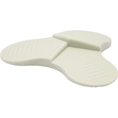 Wagner Calço de porta 3STOP , Ø 108,5 mm, embalagem de 4 unid., 20 mm, cinzento claro, Calço de porta 3STOP, Ø 108,5 mm, embalagem de 4 unid., 20 mm, cinzento claro. Diâmetro 108,5 mm, altura máxima 19,1 mm. Para deslizar por baixo. Wagner Calço de porta 3STOP , Ø 108,5 mm, embalagem de 4 unid., 20 mm, cinzento claro, Calço de porta 3STOP, Ø 108,5 mm, embalagem de 4 unid., 20 mm, cinzento claro. Diâmetro 108,5 mm, altura máxima 19,1 mm. Para deslizar por baixo.