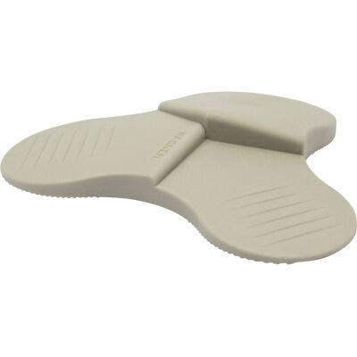 Wagner Calço de porta 3STOP , Ø 108,5 mm, embalagem de 4 unid., 20 mm, taupe, Calço de porta 3STOP, Ø 108,5 mm, embalagem de 4 unid., 20 mm, taupe. Diâmetro 108,5 mm, altura máxima 19,1 mm. Para deslizar por baixo. Wagner Calço de porta 3STOP , Ø 108,5 mm, embalagem de 4 unid., 20 mm, taupe, Calço de porta 3STOP, Ø 108,5 mm, embalagem de 4 unid., 20 mm, taupe. Diâmetro 108,5 mm, altura máxima 19,1 mm. Para deslizar por baixo.