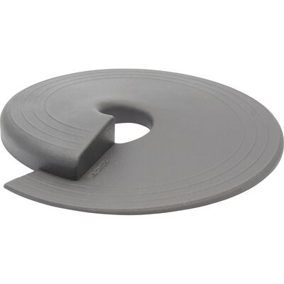 Wagner Calço de porta EH69 , Ø 110 mm, embalagem de 4 unid., 15 mm, cinzento, Calço de porta EH69, Ø 110 mm, embalagem de 4 unid., 15 mm, cinzento. Diâmetro 110 mm, altura máxima 12,6 mm. Para deslizar por baixo. O batente de porta elegantemente curvado é Wagner Calço de porta EH69 , Ø 110 mm, embalagem de 4 unid., 15 mm, cinzento, Calço de porta EH69, Ø 110 mm, embalagem de 4 unid., 15 mm, cinzento. Diâmetro 110 mm, altura máxima 12,6 mm. Para deslizar por baixo. O batente de porta elegantemente curvado é