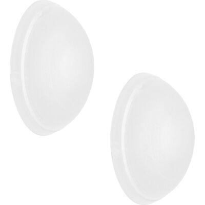 Wagner Batente de parede, saco/cartão , Ø 20 mm, 10 unid., altura 7 mm, acetinado, Batente de parede, saco/cartão, Ø 20 mm, 10 unid., altura 7 mm, acetinado. Diâmetro 20 mm. Fabricados em plástico de alta qualidade, com rodapé amovível. Para aparafusar ou Wagner Batente de parede, saco/cartão , Ø 20 mm, 10 unid., altura 7 mm, acetinado, Batente de parede, saco/cartão, Ø 20 mm, 10 unid., altura 7 mm, acetinado. Diâmetro 20 mm. Fabricados em plástico de alta qualidade, com rodapé amovível. Para aparafusar ou