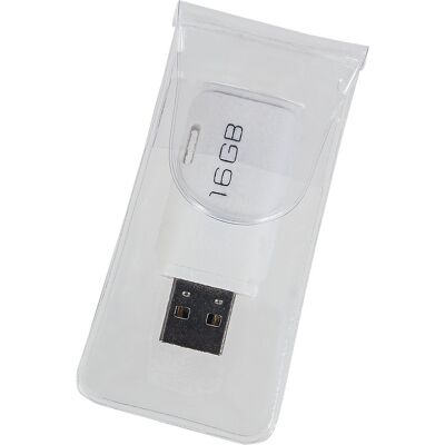 EICHNER Bolsa USB, autocolante , transparente, AxL 126 x 40 mm, embalagem de 100 unid., a partir de 2 UE, Bolsa USB, autocolante, transparente, AxL 126 x 40 mm, embalagem de 100 unid., a partir de 2 UE. Capacidade de retenção elevada. Adequadas para prati EICHNER Bolsa USB, autocolante , transparente, AxL 126 x 40 mm, embalagem de 100 unid., a partir de 2 UE, Bolsa USB, autocolante, transparente, AxL 126 x 40 mm, embalagem de 100 unid., a partir de 2 UE. Capacidade de retenção elevada. Adequadas para prati