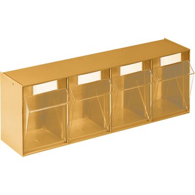 eurokraft basic Sistema de caixas articuladas , amarelo pastel, poliestireno, AxLxP 207 x 600 x 168 mm, 4 caixas, Sistema de caixas articuladas, amarelo pastel, poliestireno, AxLxP 207 x 600 x 168 mm, 4 caixas. Para armazenamento sem pó. As caixas podem s eurokraft basic Sistema de caixas articuladas , amarelo pastel, poliestireno, AxLxP 207 x 600 x 168 mm, 4 caixas, Sistema de caixas articuladas, amarelo pastel, poliestireno, AxLxP 207 x 600 x 168 mm, 4 caixas. Para armazenamento sem pó. As caixas podem s