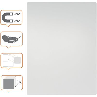 nobo Quadro branco, modular/sem caixilho , aço lacado, branco, LxA 600 x 450 mm, Quadro branco, modular/sem caixilho, aço lacado, branco, LxA 600 x 450 mm. Design sem caixilho. Superfície magnética. Modular. Inovador sistema de fixação magnético. Superfíc nobo Quadro branco, modular/sem caixilho , aço lacado, branco, LxA 600 x 450 mm, Quadro branco, modular/sem caixilho, aço lacado, branco, LxA 600 x 450 mm. Design sem caixilho. Superfície magnética. Modular. Inovador sistema de fixação magnético. Superfíc