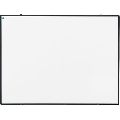 SMIT VISUAL Quadro branco Softline , aço, pintado, AxL do quadro 1000 x 2000 mm, Quadro branco Softline, aço, pintado, AxL do quadro 1000 x 2000 mm. Resistente a riscos e duradouro. Magnético. Possibilidade de montagem na parede na horizontal ou na vertic SMIT VISUAL Quadro branco Softline , aço, pintado, AxL do quadro 1000 x 2000 mm, Quadro branco Softline, aço, pintado, AxL do quadro 1000 x 2000 mm. Resistente a riscos e duradouro. Magnético. Possibilidade de montagem na parede na horizontal ou na vertic
