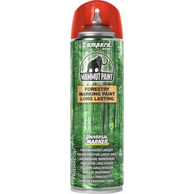 Ampere Marcador florestal Mammut Paint Universal Marker® de longa duração , capacidade 500 ml, embalagem de 12 unid., vermelho, Marcador florestal Mammut Paint Universal Marker® de longa duração, capacidade 500 ml, embalagem de 12 unid., vermelho. Para ma Ampere Marcador florestal Mammut Paint Universal Marker® de longa duração , capacidade 500 ml, embalagem de 12 unid., vermelho, Marcador florestal Mammut Paint Universal Marker® de longa duração, capacidade 500 ml, embalagem de 12 unid., vermelho. Para ma