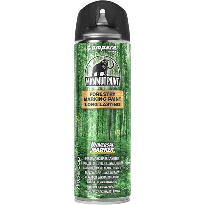 Ampere Marcador florestal Mammut Paint Universal Marker® de longa duração , capacidade 500 ml, embalagem de 12 unid., preto, Marcador florestal Mammut Paint Universal Marker® de longa duração, capacidade 500 ml, embalagem de 12 unid., preto. Para marcação Ampere Marcador florestal Mammut Paint Universal Marker® de longa duração , capacidade 500 ml, embalagem de 12 unid., preto, Marcador florestal Mammut Paint Universal Marker® de longa duração, capacidade 500 ml, embalagem de 12 unid., preto. Para marcação