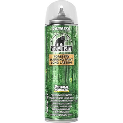 Ampere Marcador florestal Mammut Paint Universal Marker® de longa duração , capacidade 500 ml, embalagem de 12 unid., branco, Marcador florestal Mammut Paint Universal Marker® de longa duração, capacidade 500 ml, embalagem de 12 unid., branco. Para marcaç Ampere Marcador florestal Mammut Paint Universal Marker® de longa duração , capacidade 500 ml, embalagem de 12 unid., branco, Marcador florestal Mammut Paint Universal Marker® de longa duração, capacidade 500 ml, embalagem de 12 unid., branco. Para marcaç