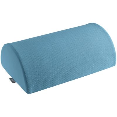 Leitz Apoio de pés Ergo Cosy , AxLxP 140 x 260 x 405 mm, azul, Apoio de pés Ergo Cosy, AxLxP 140 x 260 x 405 mm, azul. Apoio ergonómico para uma postura saudável. Versátil. Confortável e fácil de limpar. Testado e recomendado pelo IGR (DIN 26800 EN ISO 15 Leitz Apoio de pés Ergo Cosy , AxLxP 140 x 260 x 405 mm, azul, Apoio de pés Ergo Cosy, AxLxP 140 x 260 x 405 mm, azul. Apoio ergonómico para uma postura saudável. Versátil. Confortável e fácil de limpar. Testado e recomendado pelo IGR (DIN 26800 EN ISO 15