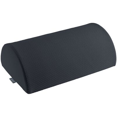 Leitz Apoio de pés Ergo Cosy , AxLxP 140 x 260 x 405 mm, cinzento, Apoio de pés Ergo Cosy, AxLxP 140 x 260 x 405 mm, cinzento. Apoio ergonómico para uma postura saudável. Versátil. Confortável e fácil de limpar. Testado e recomendado pelo IGR (DIN 26800 E Leitz Apoio de pés Ergo Cosy , AxLxP 140 x 260 x 405 mm, cinzento, Apoio de pés Ergo Cosy, AxLxP 140 x 260 x 405 mm, cinzento. Apoio ergonómico para uma postura saudável. Versátil. Confortável e fácil de limpar. Testado e recomendado pelo IGR (DIN 26800 E