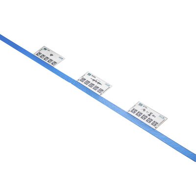 BITO Pacote de marcadores LEO , para sistema de transporte sem condutor LEO, para pontos de paragem 1 a 25, incluindo 70 marcadores, Pacote de marcadores LEO, para sistema de transporte sem condutor LEO, para pontos de paragem 1 a 25, incluindo 70 marcado BITO Pacote de marcadores LEO , para sistema de transporte sem condutor LEO, para pontos de paragem 1 a 25, incluindo 70 marcadores, Pacote de marcadores LEO, para sistema de transporte sem condutor LEO, para pontos de paragem 1 a 25, incluindo 70 marcado