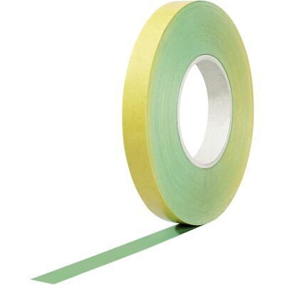 BITO LEO Fita de marcação robusta , comprimento 25 m, verde, LEO Fita de marcação robusta, comprimento 25 m, verde. Comprimento 25 m. 1 peça. Adequado para sistemas de transporte sem condutor LEO. Robusto - resiste também a limpezas de chão. Adaptação ráp BITO LEO Fita de marcação robusta , comprimento 25 m, verde, LEO Fita de marcação robusta, comprimento 25 m, verde. Comprimento 25 m. 1 peça. Adequado para sistemas de transporte sem condutor LEO. Robusto - resiste também a limpezas de chão. Adaptação ráp