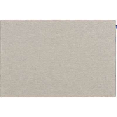 Legamaster Quadro de pinos acústico BOARD-UP , feltro, LxA 1000 x 750 mm, bege, Quadro de pinos acústico BOARD-UP, feltro, LxA 1000 x 750 mm, bege. Quadros de pinos com isolamento acústico sem caixilho. Superfície em tecido de alta qualidade e dificilment Legamaster Quadro de pinos acústico BOARD-UP , feltro, LxA 1000 x 750 mm, bege, Quadro de pinos acústico BOARD-UP, feltro, LxA 1000 x 750 mm, bege. Quadros de pinos com isolamento acústico sem caixilho. Superfície em tecido de alta qualidade e dificilment