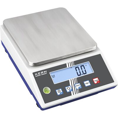 KERN Balança de laboratório compacta IoT-Line , prato de pesagem 150 x 170 mm, âmbito de pesagem até 10 kg, legibilidade 0,1 g, Balança de laboratório compacta IoT-Line, prato de pesagem 150 x 170 mm, âmbito de pesagem até 10 kg, legibilidade 0,1 g. Com p KERN Balança de laboratório compacta IoT-Line , prato de pesagem 150 x 170 mm, âmbito de pesagem até 10 kg, legibilidade 0,1 g, Balança de laboratório compacta IoT-Line, prato de pesagem 150 x 170 mm, âmbito de pesagem até 10 kg, legibilidade 0,1 g. Com p