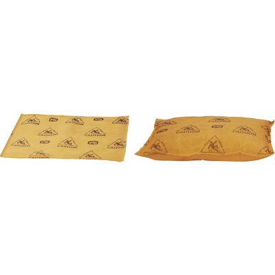 PIG Pads absorventes de água Absorb-&-Lock™ , 10 unidades, CxL 360 x 360 mm, laranja, Pads absorventes de água Absorb-&-Lock™, 10 unidades, CxL 360 x 360 mm, laranja. Incha em contacto com a água e expande-se. Formam uma barreira que impede que mais fugas PIG Pads absorventes de água Absorb-&-Lock™ , 10 unidades, CxL 360 x 360 mm, laranja, Pads absorventes de água Absorb-&-Lock™, 10 unidades, CxL 360 x 360 mm, laranja. Incha em contacto com a água e expande-se. Formam uma barreira que impede que mais fugas