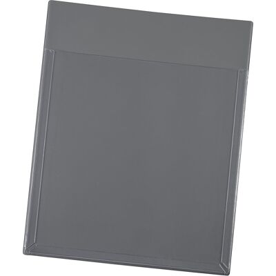 EICHNER Bolsa para esquemas em PVC, reforçada com cartão/autocolante , UV 25 unid., formato A4, transparente, Bolsa para esquemas em PVC, reforçada com cartão/autocolante, UV 25 unid., formato A4, transparente. Reforçado com cartão. Auto-adesivo. 20 mm de EICHNER Bolsa para esquemas em PVC, reforçada com cartão/autocolante , UV 25 unid., formato A4, transparente, Bolsa para esquemas em PVC, reforçada com cartão/autocolante, UV 25 unid., formato A4, transparente. Reforçado com cartão. Auto-adesivo. 20 mm de