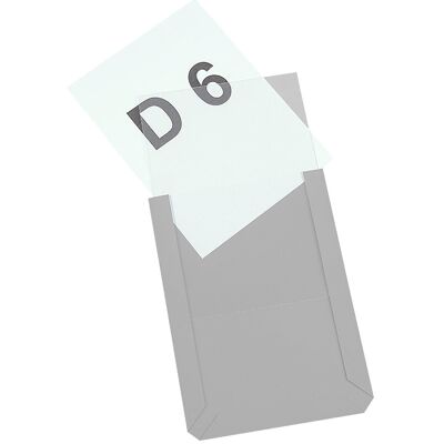 EICHNER Bolsa de visualização magnética de PVC rígido , embalagem de 10 unid., formato DIN A6 vertical, transparente, a partir de 2 UE, Bolsa de visualização magnética de PVC rígido, embalagem de 10 unid., formato DIN A6 vertical, transparente, a partir d EICHNER Bolsa de visualização magnética de PVC rígido , embalagem de 10 unid., formato DIN A6 vertical, transparente, a partir de 2 UE, Bolsa de visualização magnética de PVC rígido, embalagem de 10 unid., formato DIN A6 vertical, transparente, a partir d