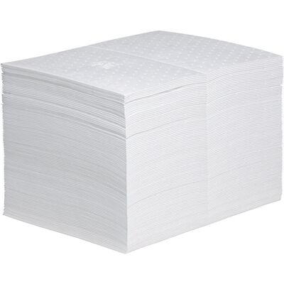 Tapete Absorvente de Óleo Peppa Pig - 15x20 - 100 Almofadas Tapete Absorvente de Óleo Peppa Pig - 15x20 - 100 Almofadas