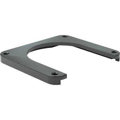 Ampere Placa de montagem , móvel, AxLxP 25 x 280 x 260 mm, Placa de montagem, móvel, AxLxP 25 x 280 x 260 mm. Proteção contra choques de instalação rápida e remoção igualmente fácil. O manuseamento fácil permite ajustes rápidos no local. Ideal para áreas Ampere Placa de montagem , móvel, AxLxP 25 x 280 x 260 mm, Placa de montagem, móvel, AxLxP 25 x 280 x 260 mm. Proteção contra choques de instalação rápida e remoção igualmente fácil. O manuseamento fácil permite ajustes rápidos no local. Ideal para áreas
