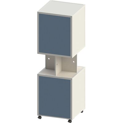 kaiserkraft Coluna de informações de chapa de aço, móvel, AxL 1884 x 620 mm, têxtil azul acinzentado, decoração carvalho branco, Coluna de informações de chapa de aço, móvel, AxL 1884 x 620 mm, têxtil azul acinzentado, decoração carvalho branco. Recorte d kaiserkraft Coluna de informações de chapa de aço, móvel, AxL 1884 x 620 mm, têxtil azul acinzentado, decoração carvalho branco, Coluna de informações de chapa de aço, móvel, AxL 1884 x 620 mm, têxtil azul acinzentado, decoração carvalho branco. Recorte d